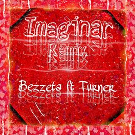 Album cover of IMAGINAR (Remix)