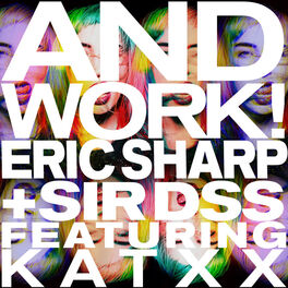 Album cover of And Work!
