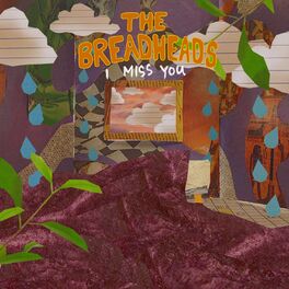 Album cover of I Miss You
