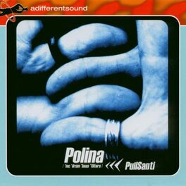 Album cover of Pullsanti