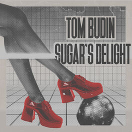 Album cover of Sugar’s Delight