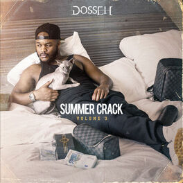 Album cover of Summer Crack Volume 3