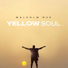 Album cover of Yellow Soul