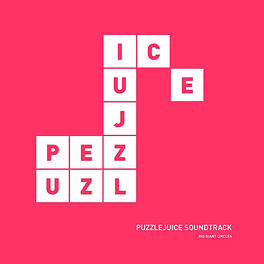 Album cover of Puzzlejuice Soundtrack
