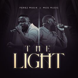 Album cover of The Light (feat. MOGmusic)