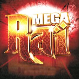 Album cover of Mega Raï (37 Hits)