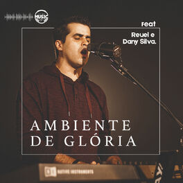 Album cover of Ambiente de Glória