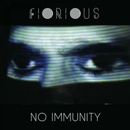 Album cover of No Immunity