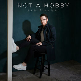 Album cover of Not a Hobby