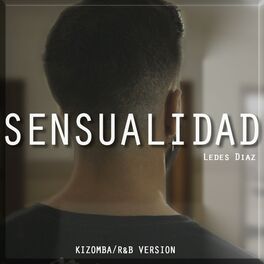 Album cover of Sensualidad