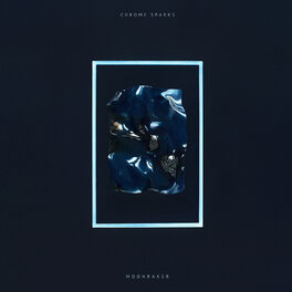 Album cover of Moonraker (Remixes)