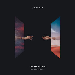 Album cover of Tie Me Down