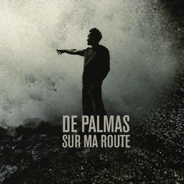 Album cover of Sur Ma Route