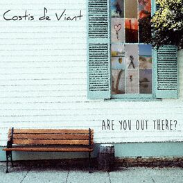 Album cover of Are You out There?