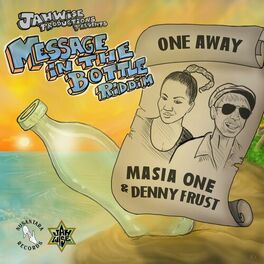 Album cover of One Away (Message in the Bottle Riddim)