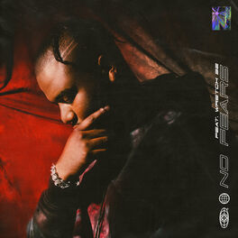 Album cover of No Fears (feat. Wretch 32)