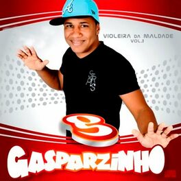 Album cover of Violeira da Maldade, Vol. 1