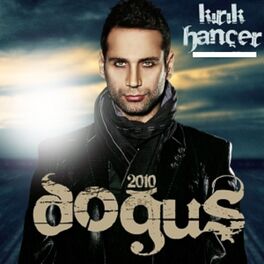 Album cover of Kırık Hançer (Görünmeyen Melek)