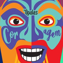 Album cover of Coragem