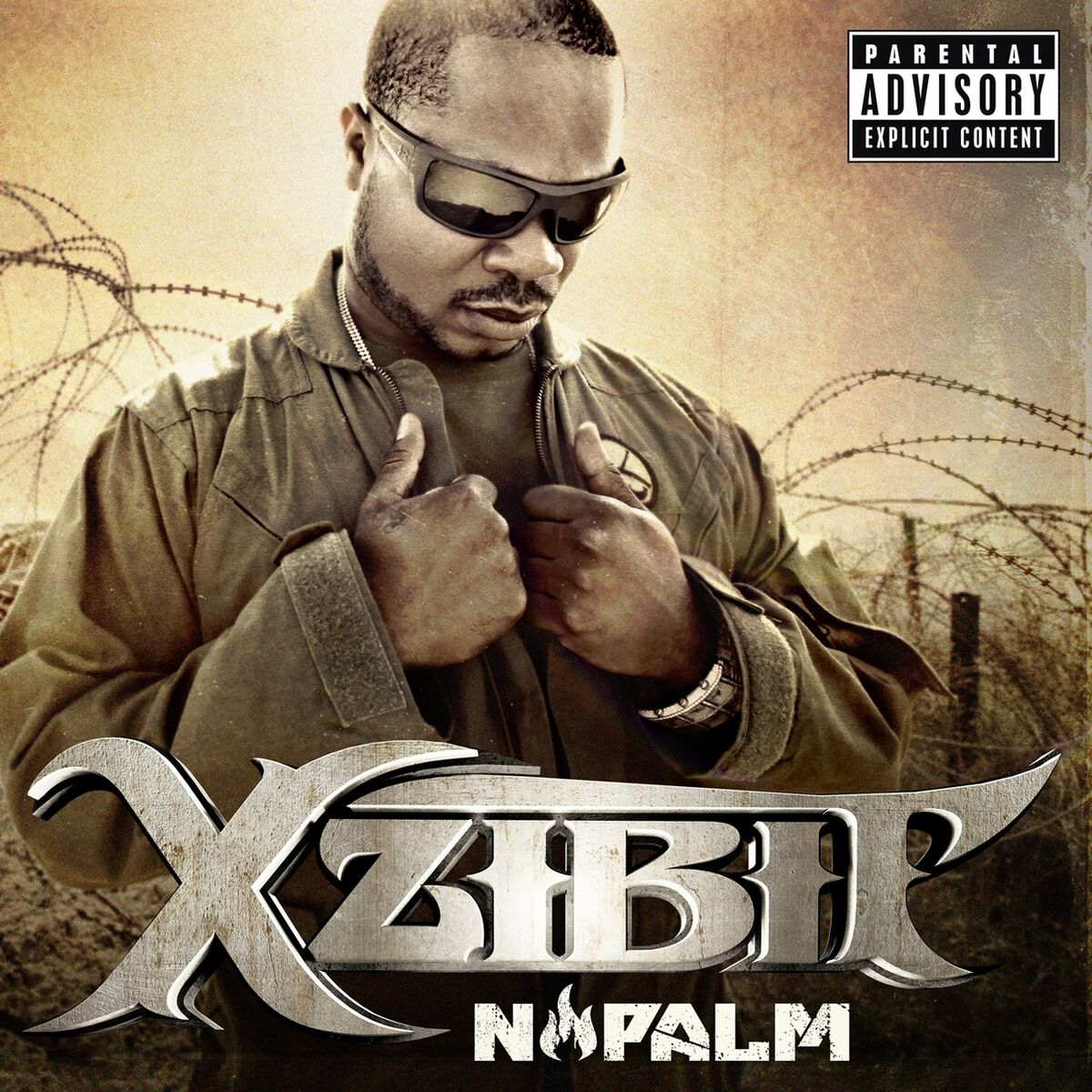 Xzibit: albums, songs, playlists | Listen on Deezer