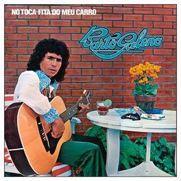 Album cover of No Toca-Fita do Meu Carro
