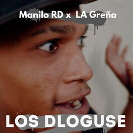 Album cover of Los Dloguse