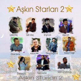Album picture of Aşkın Starları 2 Vol.4