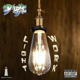 Album cover of Light Work
