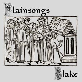 Album cover of Plainsongs