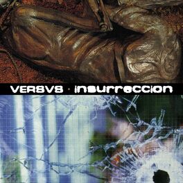 Album cover of Insurrección