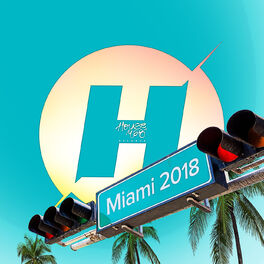 Album cover of Miami 2018