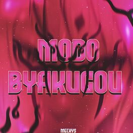 Album cover of Modo Byakugou