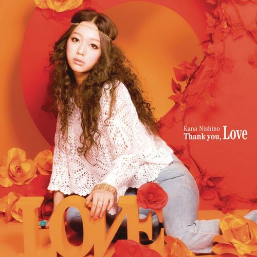 Kana Nishino I Ll Be There Listen With Lyrics Deezer