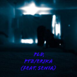 Album cover of PLD, Pt. 2/Erika (feat. Senia)