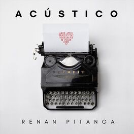 Album cover of EP Acústico