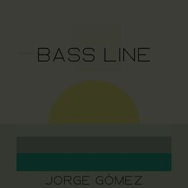 Album cover of Bass Line