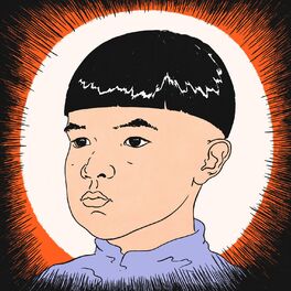 Album cover of Kwong