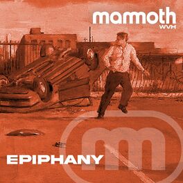 Album cover of Epiphany (Single Version)