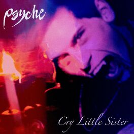 Album cover of Cry Little Sister