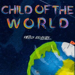 Album cover of Child of the world