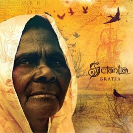 Album cover of Gratia