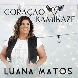 Album cover of Coração Kamikaze