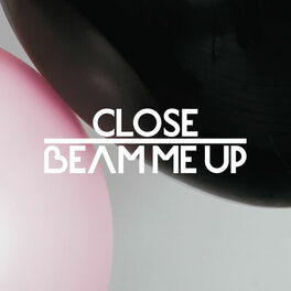 Album cover of Beam Me Up feat. Charlene Soraia & Scuba