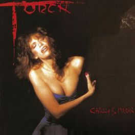Album cover of Torch