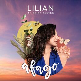 Album cover of Afago - ao Pé do Ouvido