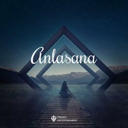 Album cover of Anlasana