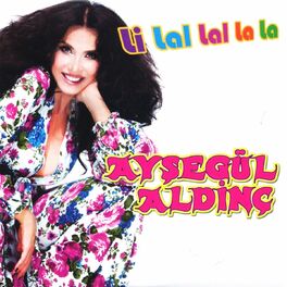 Album cover of Li Lal Lal La La