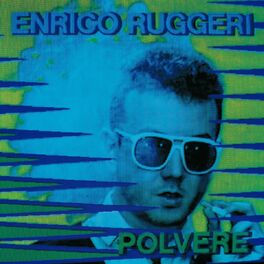 Album cover of Polvere