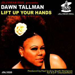 Album cover of Lift Up Your Hands