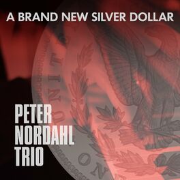 Album cover of A Brand New Silver Dollar